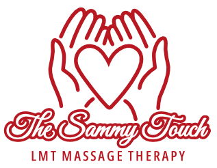 The Sammy Touch